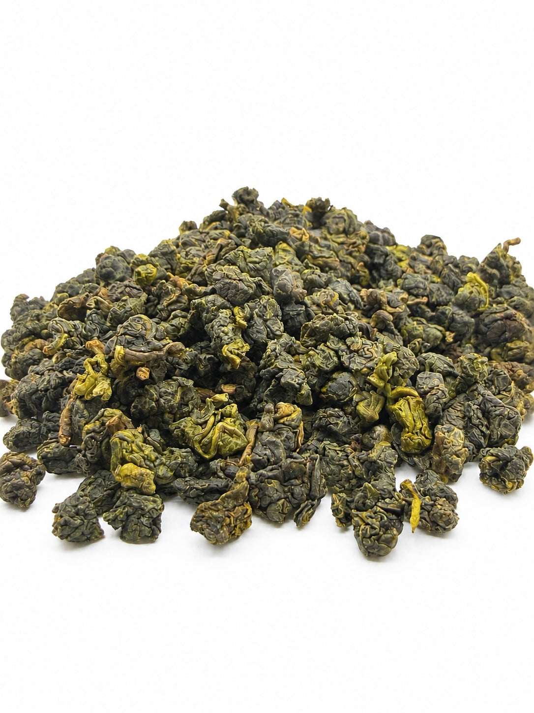 Oolong Tea