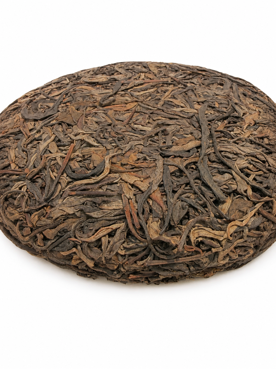Puerh Tea