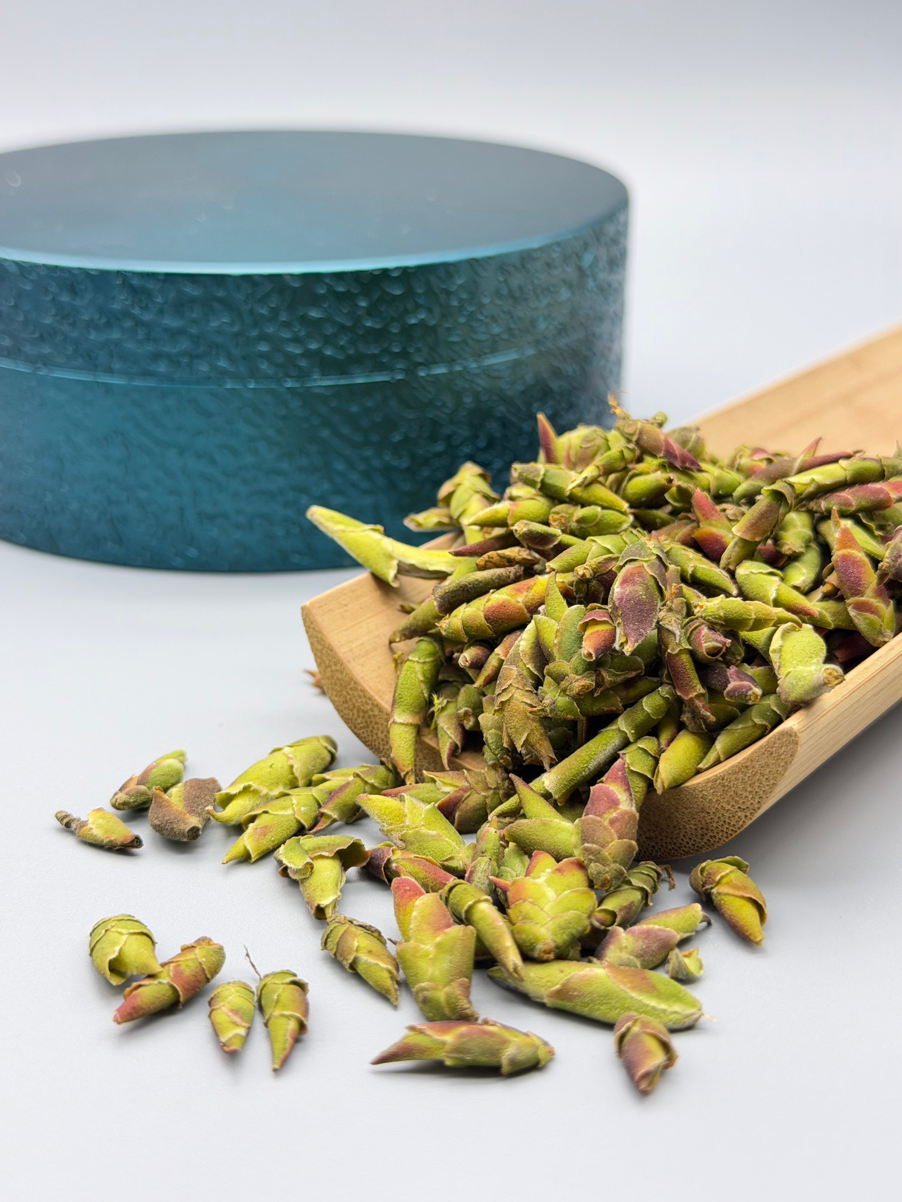 Dragon Claw Tea