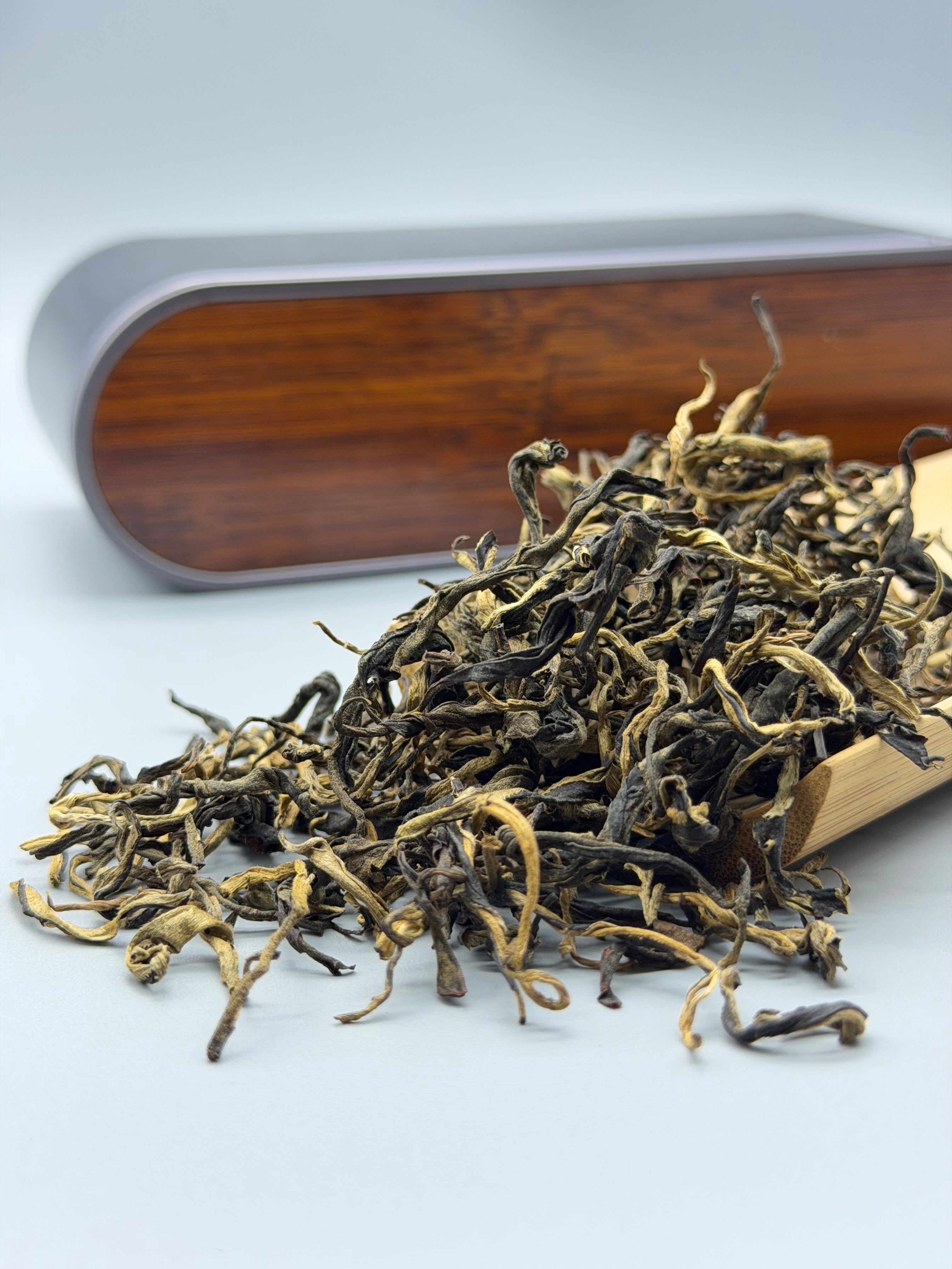 Black Tea