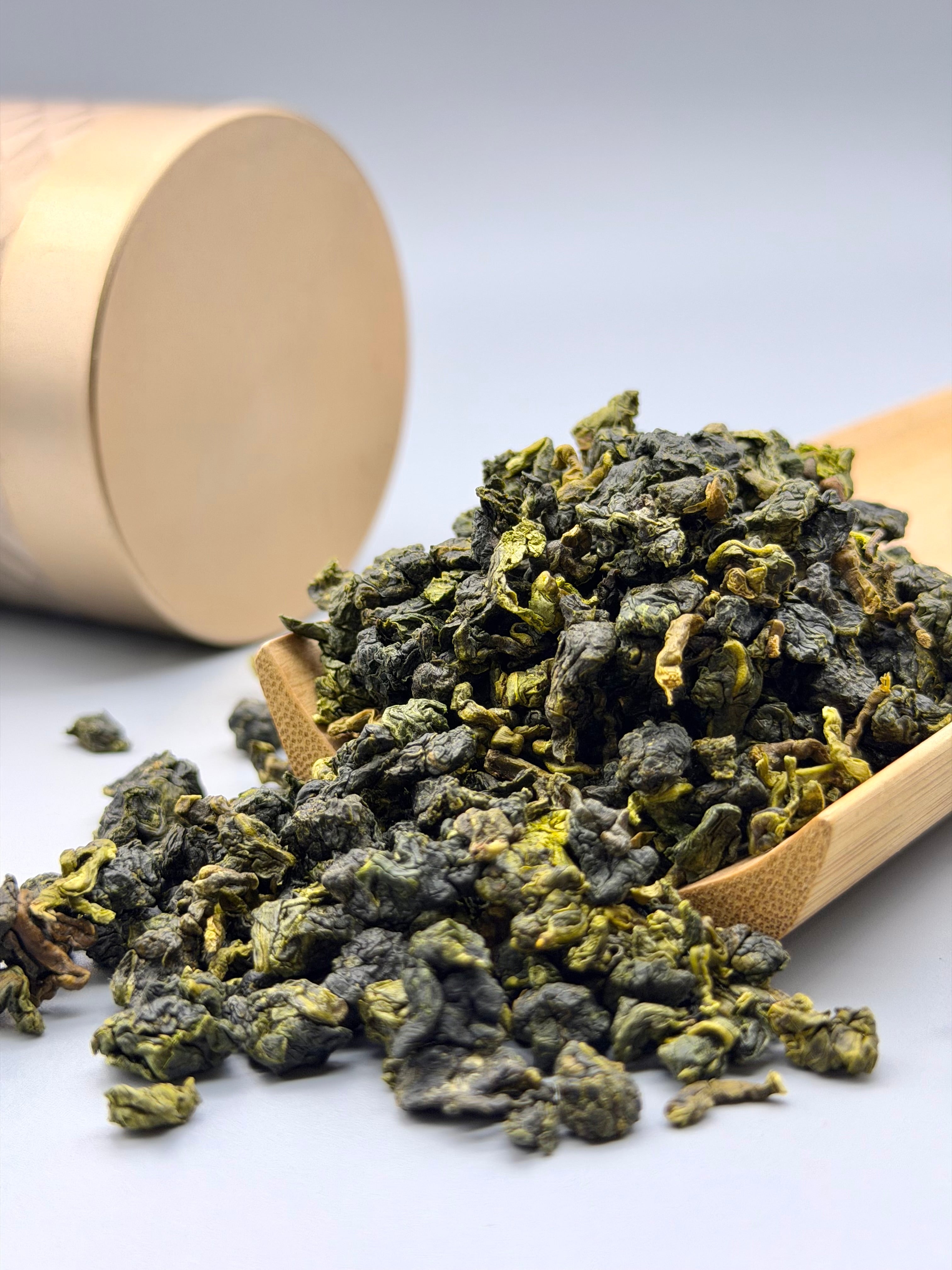 Oolong Tea