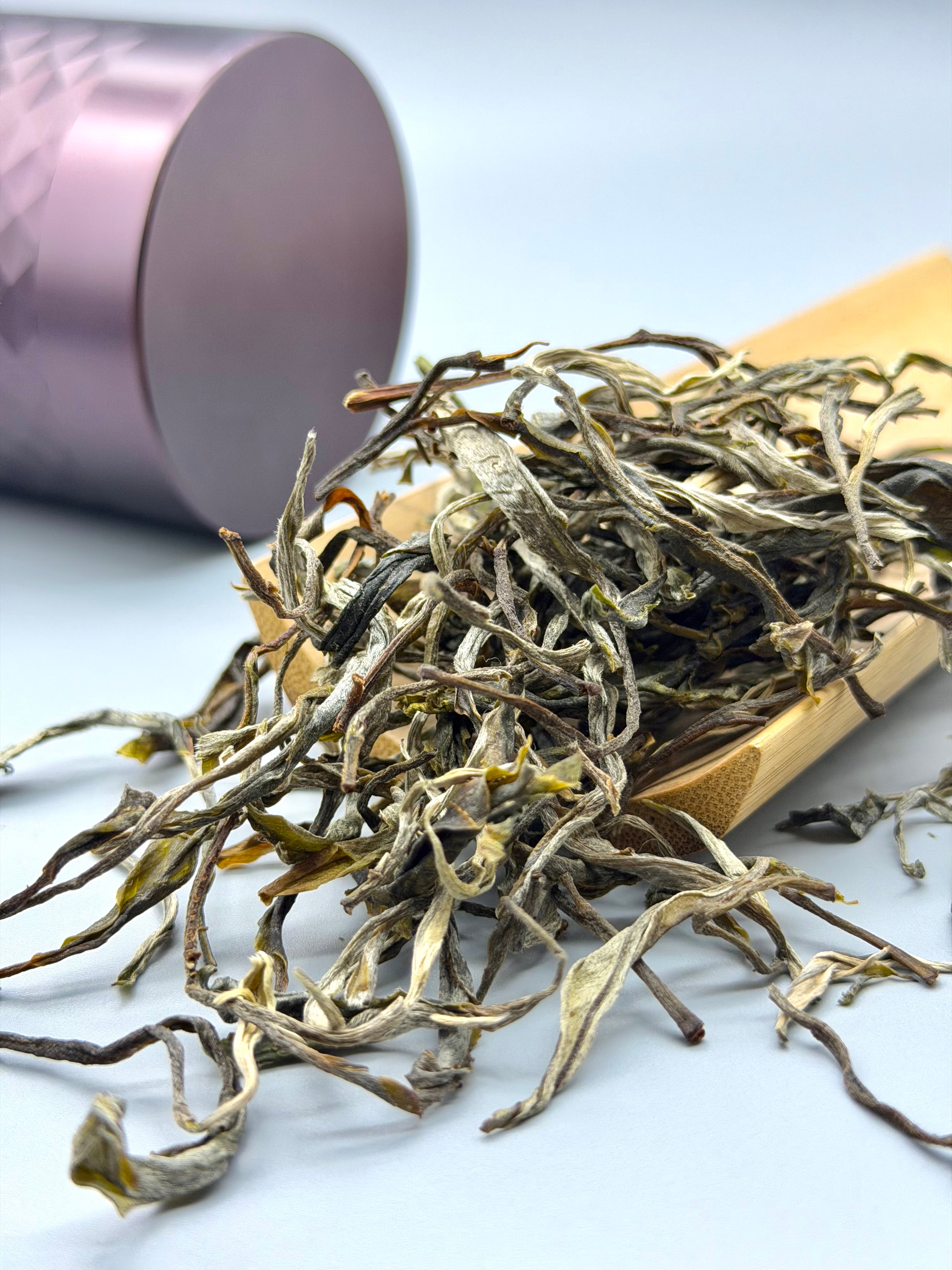 Puerh Tea