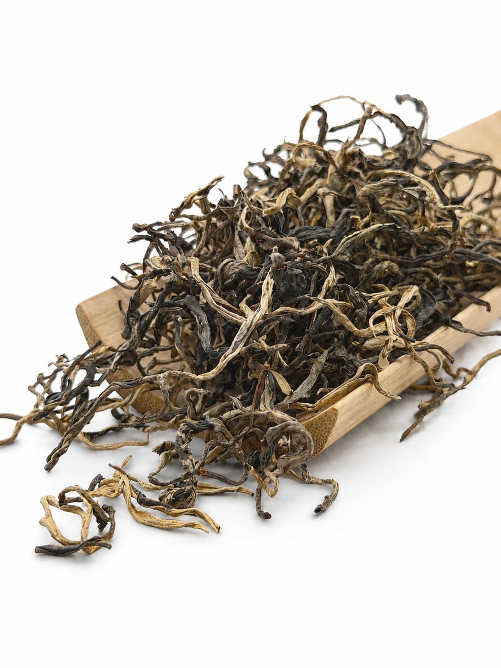 Black Tea Y Tý, Spring 2026