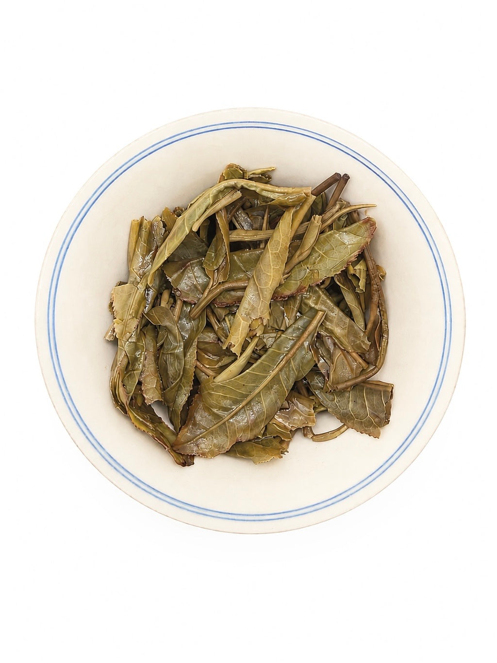 Raw Gushu Puerh Y Tý, Spring 2026