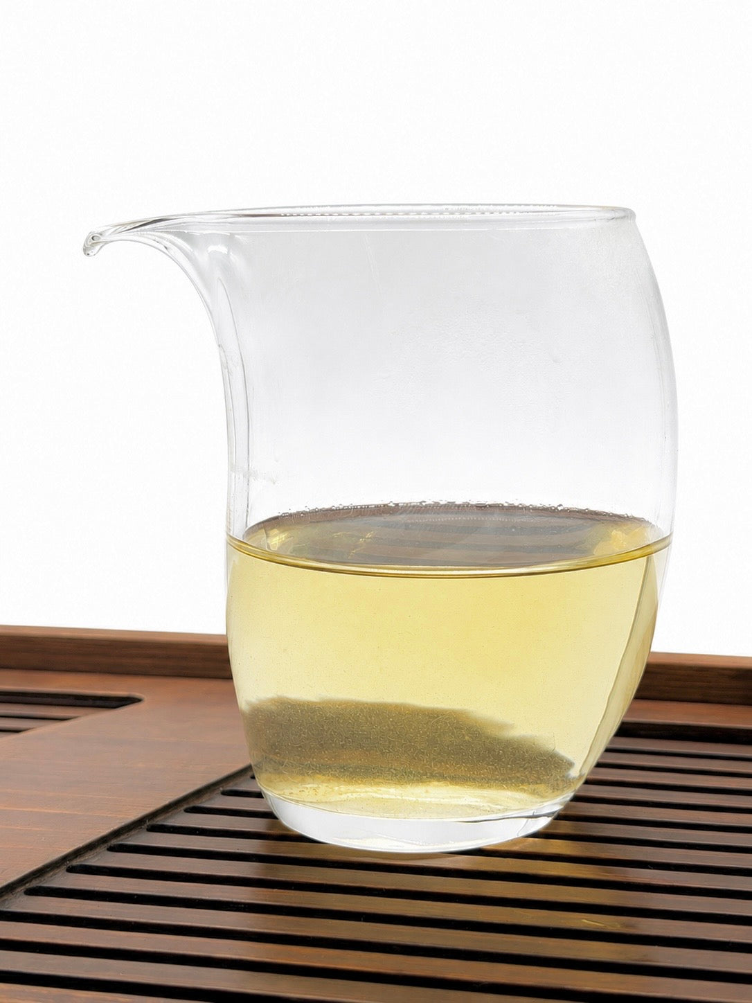 Raw Gushu Puerh Y Tý, Spring 2026