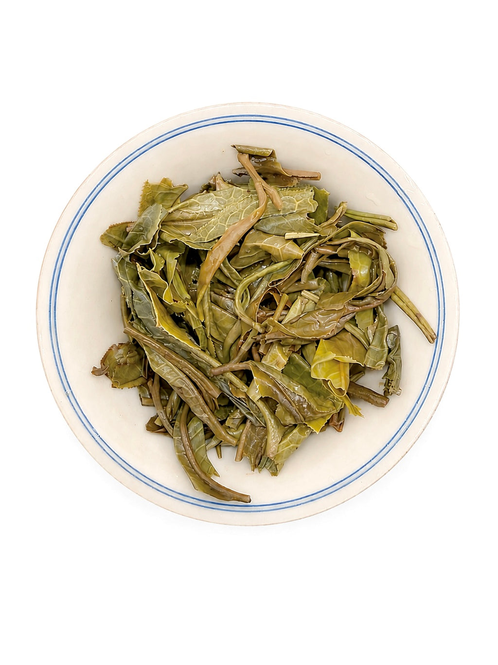 Raw Gushu Puerh Cao Bồ, Red Zao Village, Spring 2026
