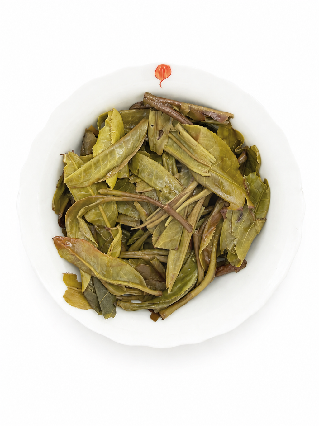 Raw Gushu Puerh Tủa Chùa, Spring 2026