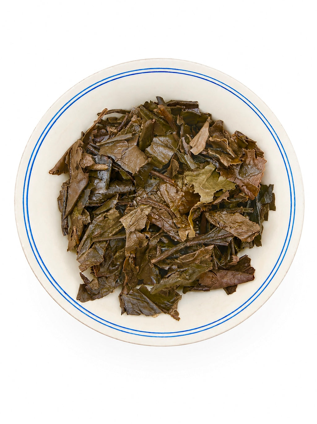 Aged Gong Mei 老贡眉 2017