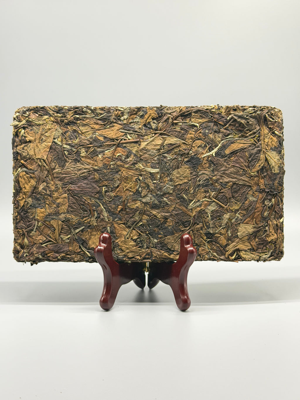 Aged Gong Mei 老贡眉 2017