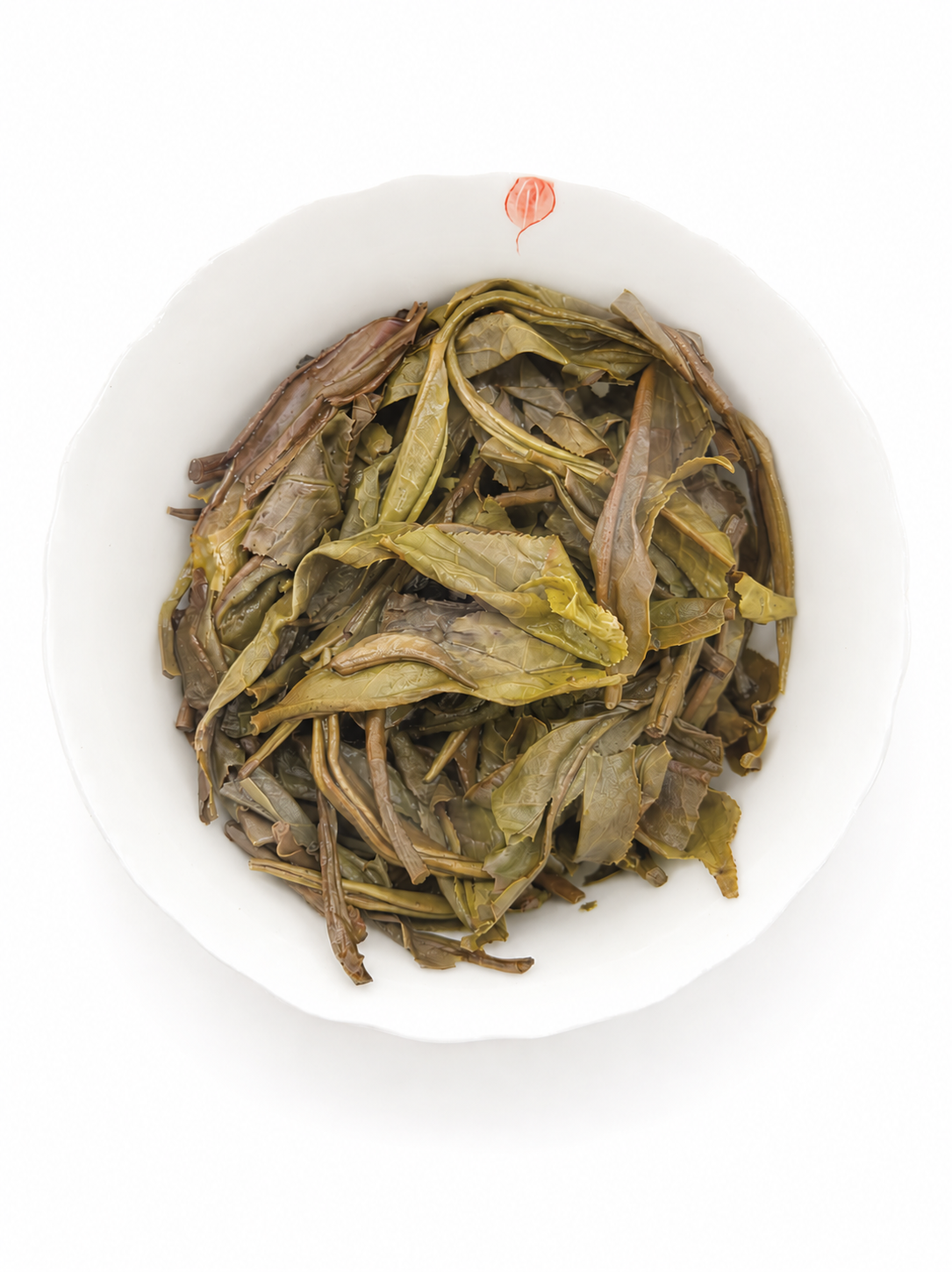 Raw Gushu Puerh Cao Bồ, Spring 2022