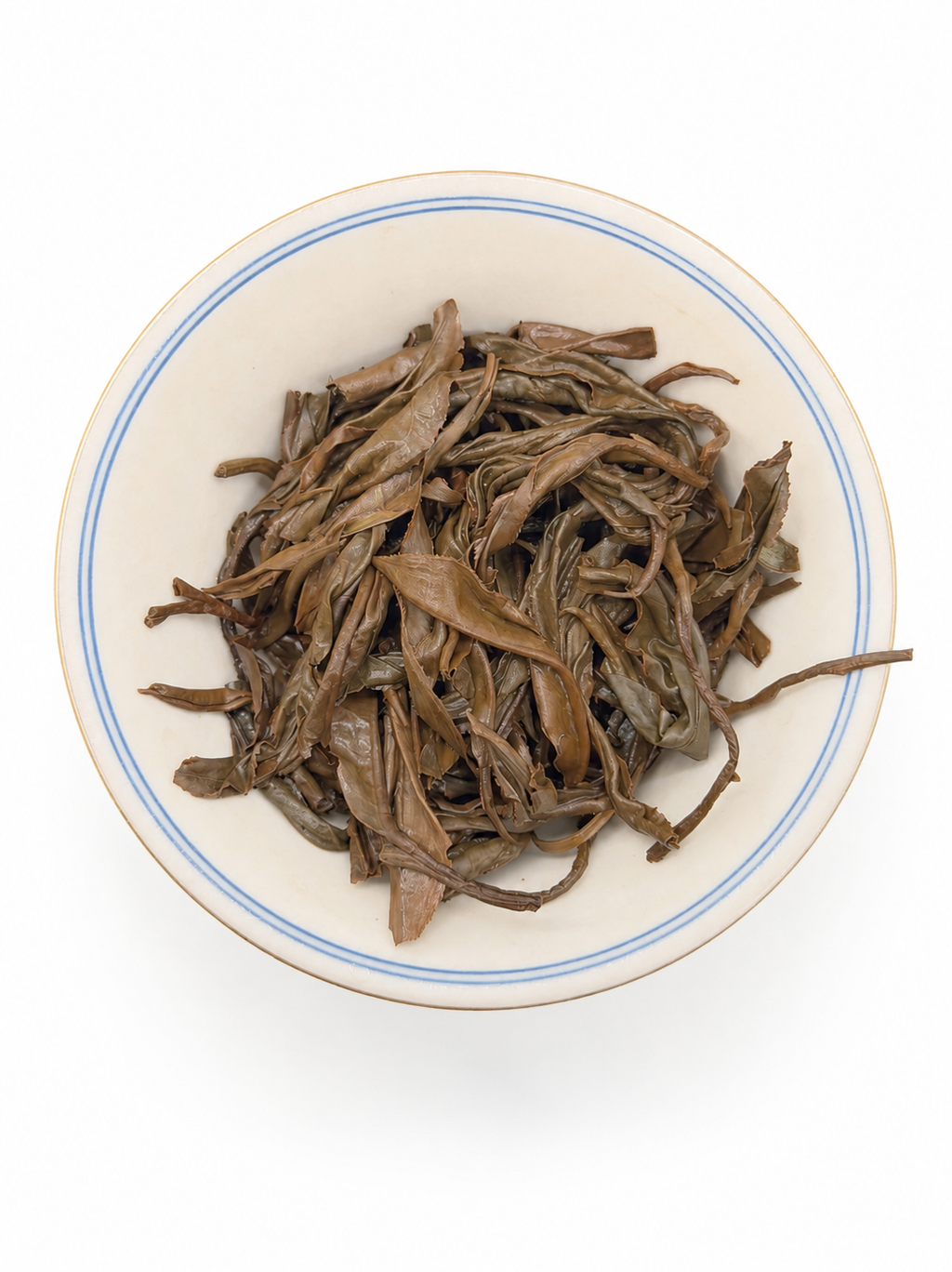 Black Tea Y Tý, Spring 2026