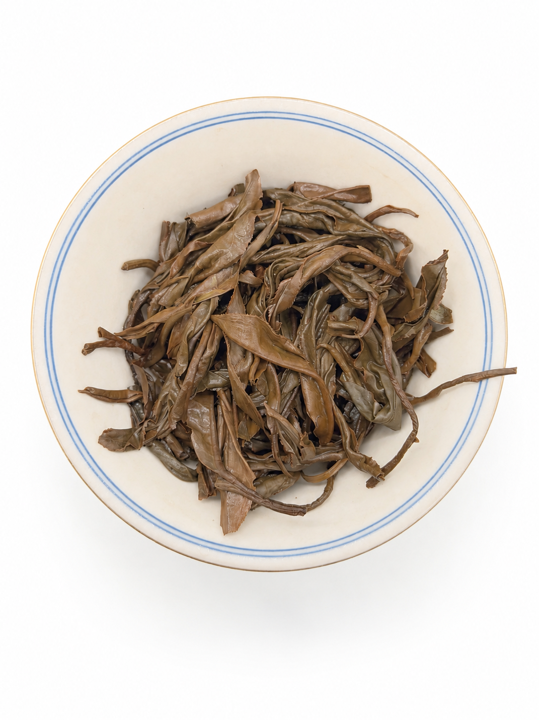 Black Tea Y Tý, Spring 2026