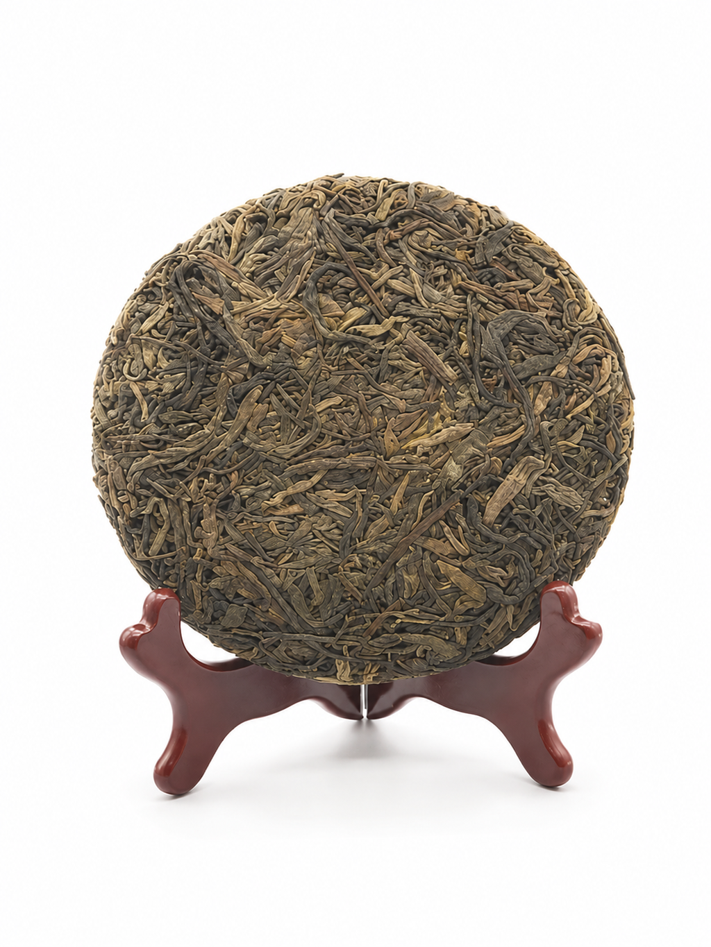 Raw Gushu Puerh Cao Bồ, Spring 2022