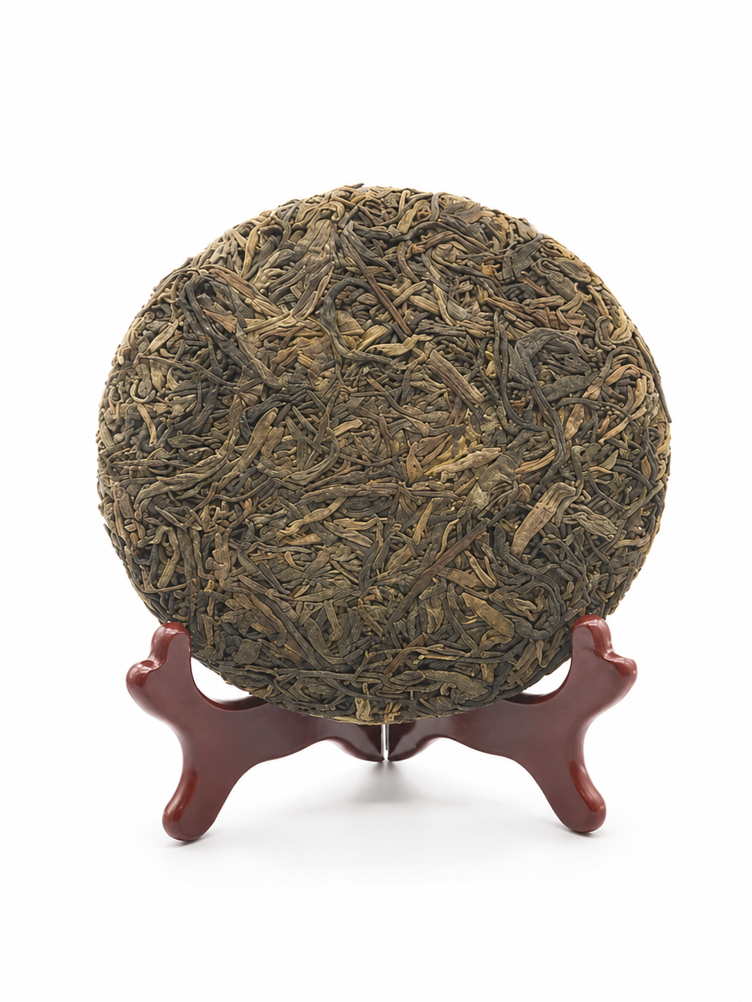 Raw Gushu Puerh Cao Bồ, Spring 2022