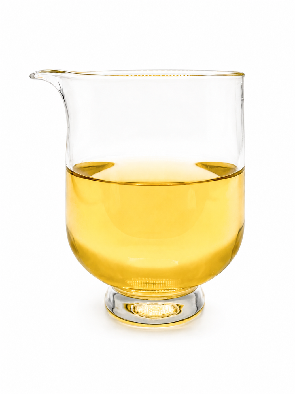 Raw Gushu Puerh Tủa Chùa, Spring 2026