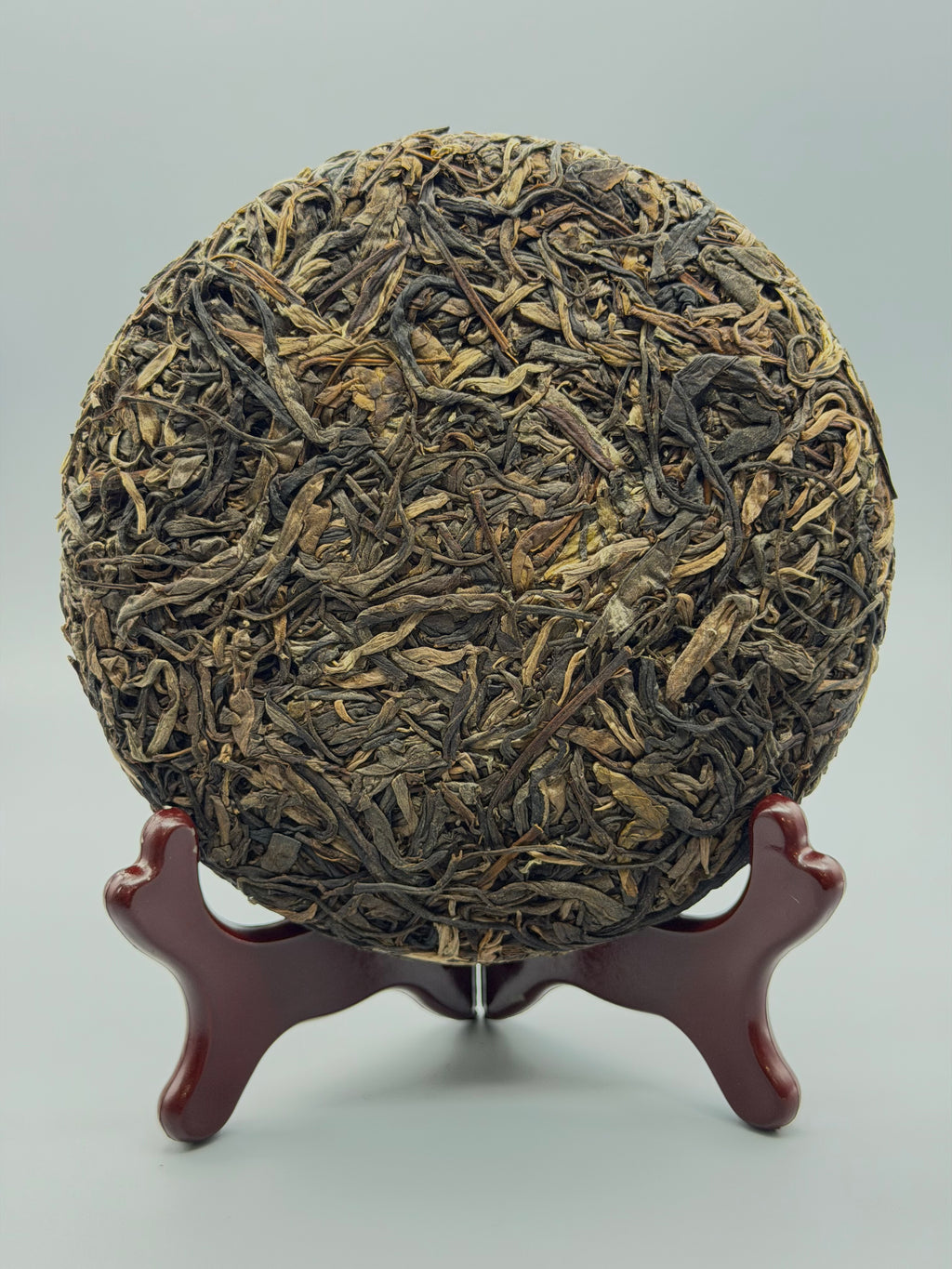 Raw Gushu Puerh Cao Bồ, Spring 2022