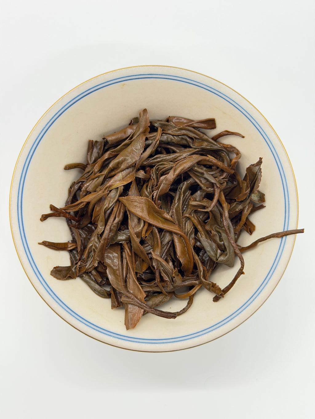 Black Tea Y Tý, Spring 2026