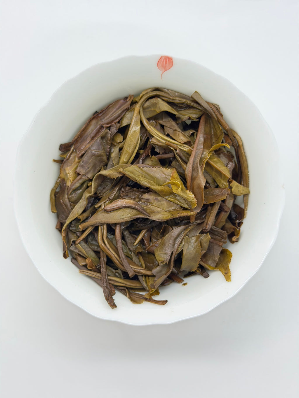 Raw Gushu Puerh Cao Bồ, Spring 2022